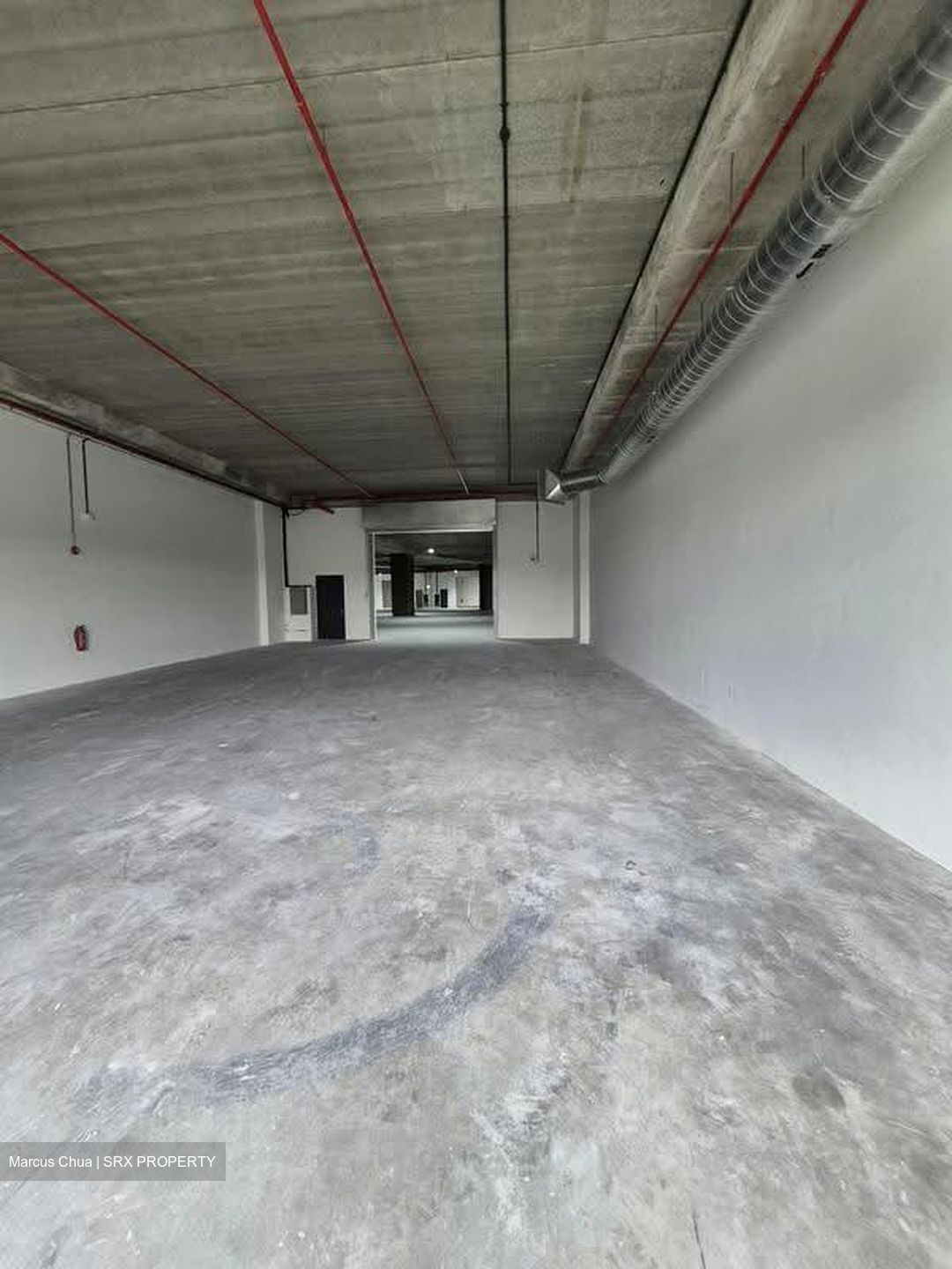 Tampines Connection (D18), Factory #630589421
